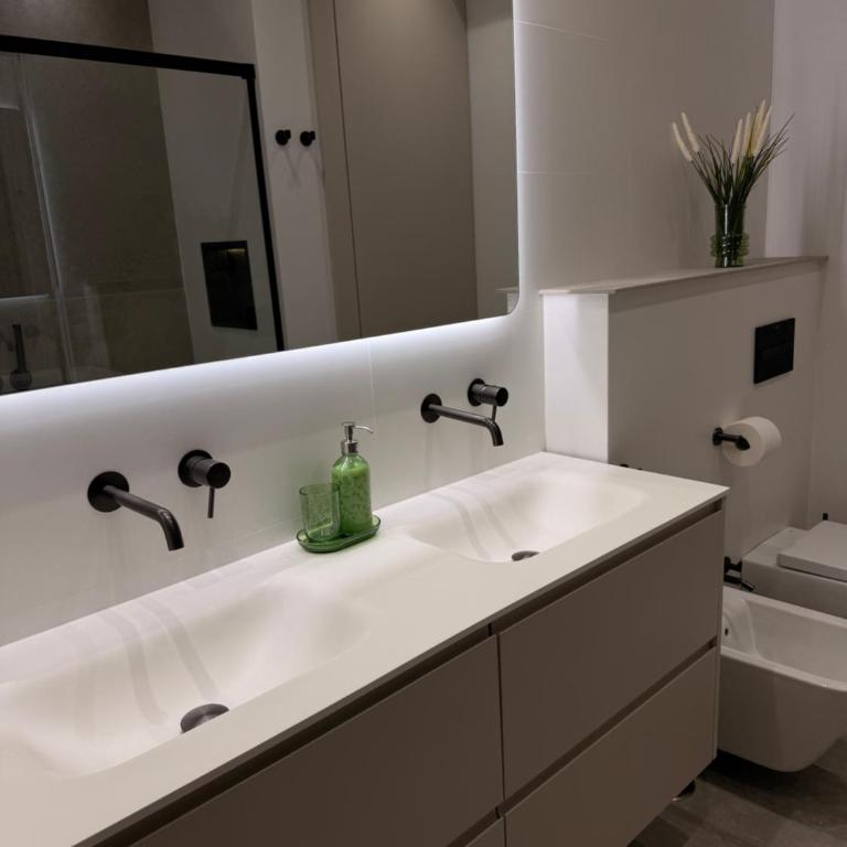 Apartamento Torre de la Roca Actual - Apartamento de 1 dormitorio - 26