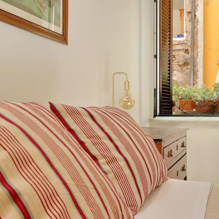 Trastevere Ripa Terrace - Appartamento con 2 Camere da Letto - 26