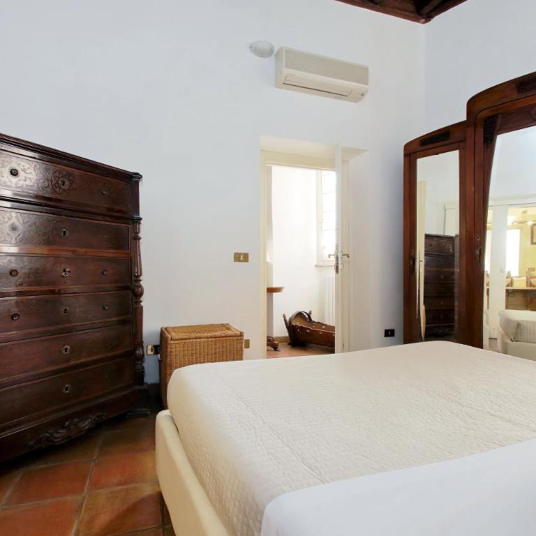Trastevere Ripa Terrace - Appartamento con 2 Camere da Letto - 29