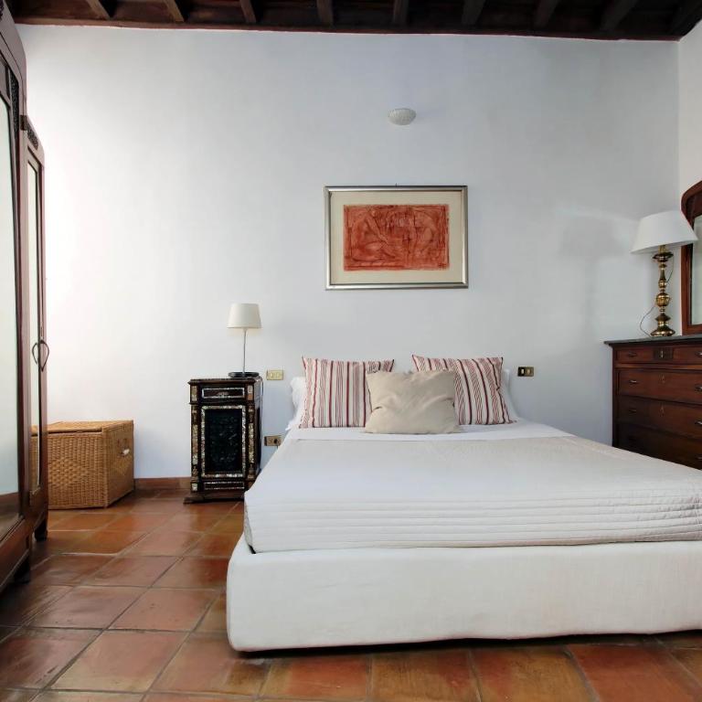 Trastevere Ripa Terrace - Appartamento con 2 Camere da Letto - 33