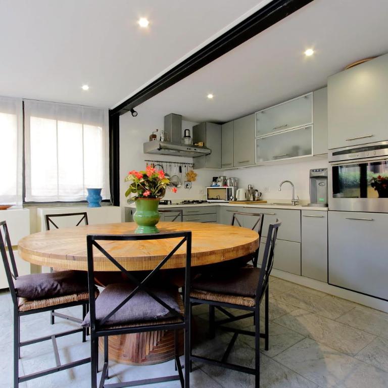 Trastevere Ripa Terrace - Appartamento con 2 Camere da Letto - 37