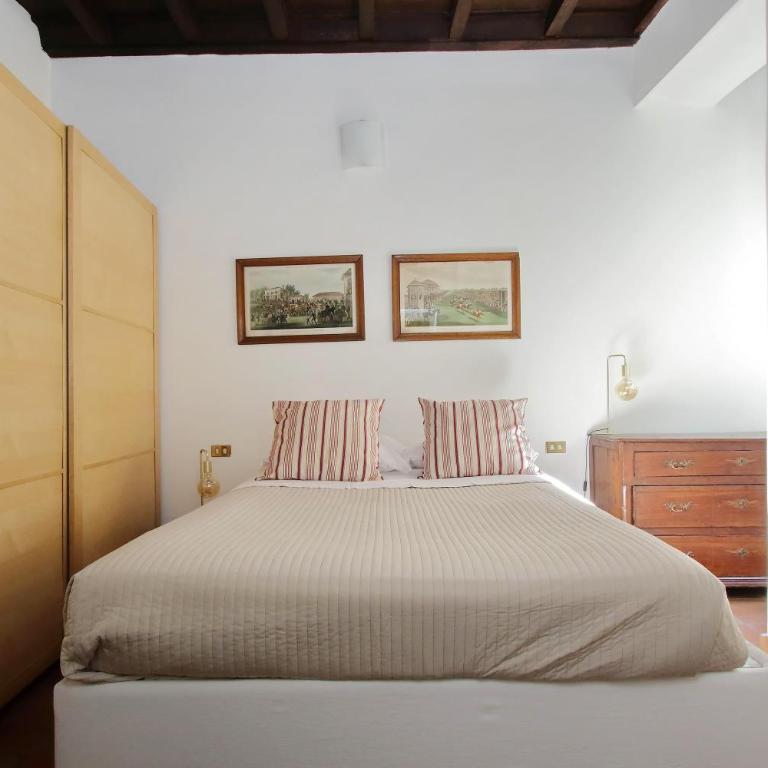 Trastevere Ripa Terrace - Appartamento con 2 Camere da Letto - 39
