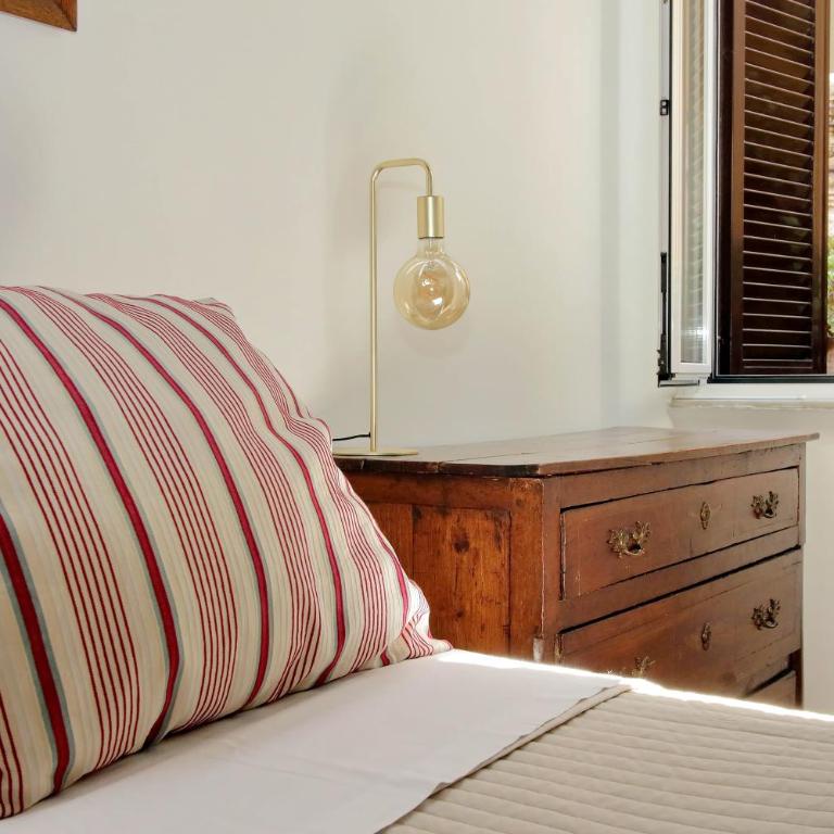 Trastevere Ripa Terrace - Appartamento con 2 Camere da Letto - 47
