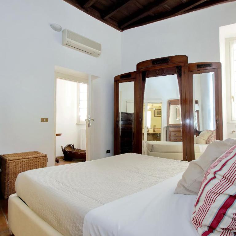 Trastevere Ripa Terrace - Appartamento con 2 Camere da Letto - 48
