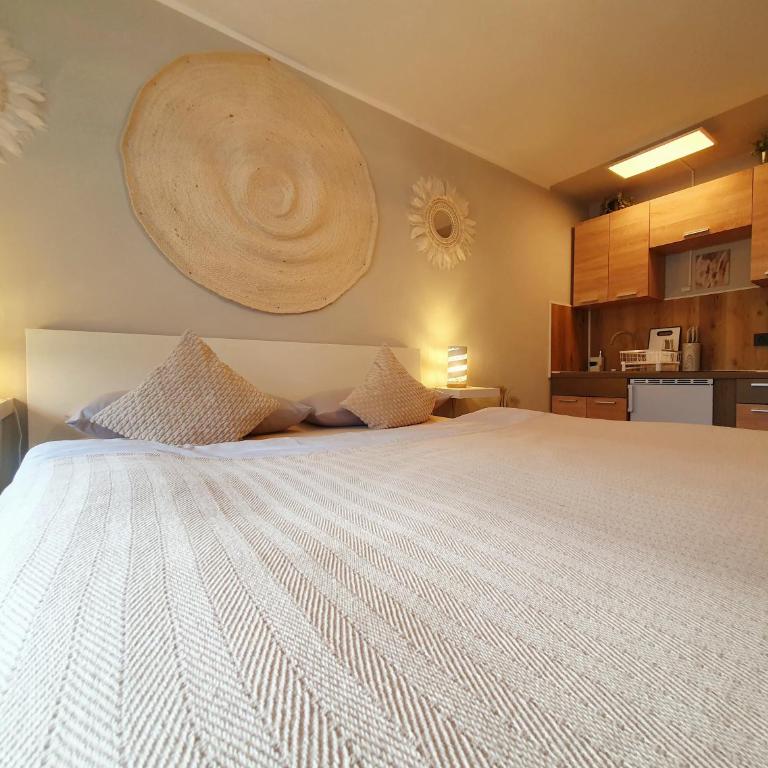 Bohemian Chic City Apartment - Munich Central Station - Appartamento con 1 Camera da Letto - 6