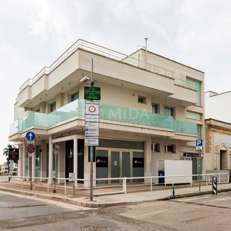 Riviera Luxury Rooms - Double Room with Balcony - 10