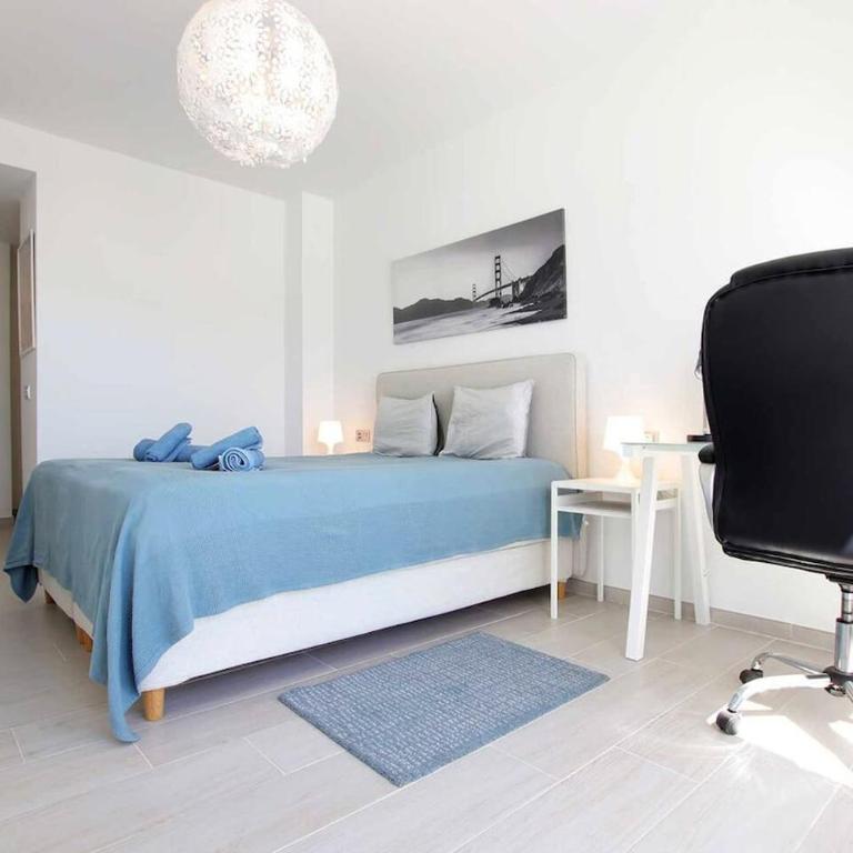 Gran Apartamento en Estepona - Apartamento de 3 dormitorios - 2