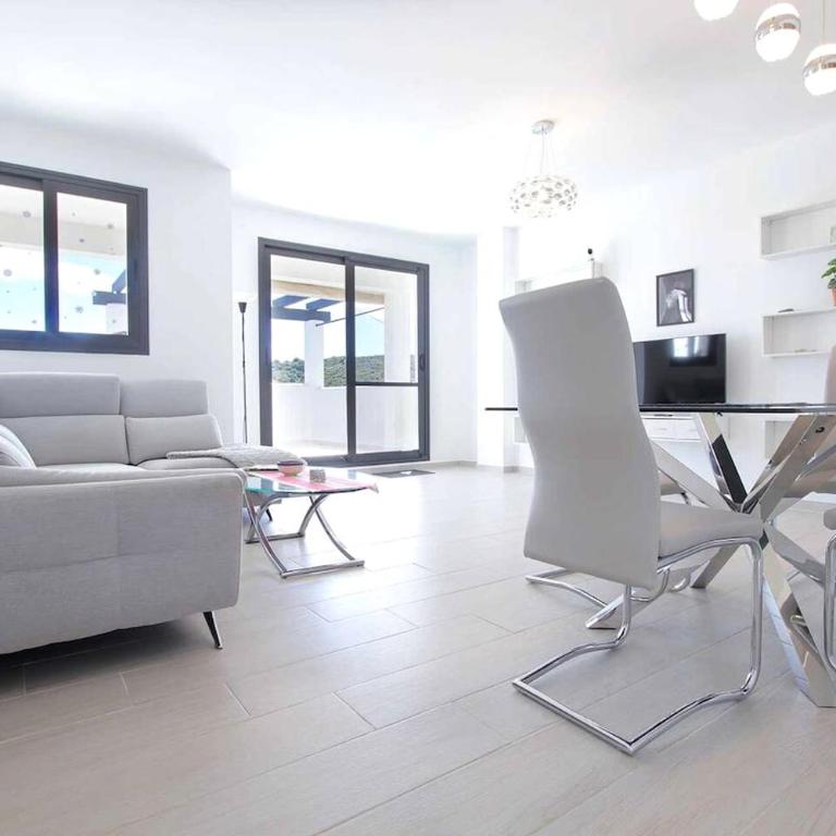 Gran Apartamento en Estepona - Apartamento de 3 dormitorios - 6