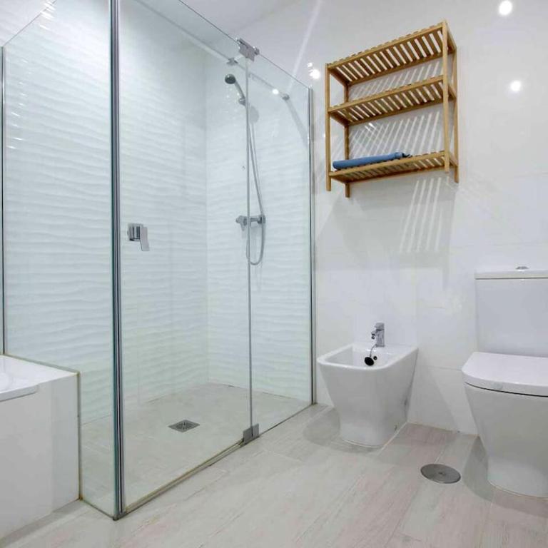 Gran Apartamento en Estepona - Apartamento de 3 dormitorios - 7