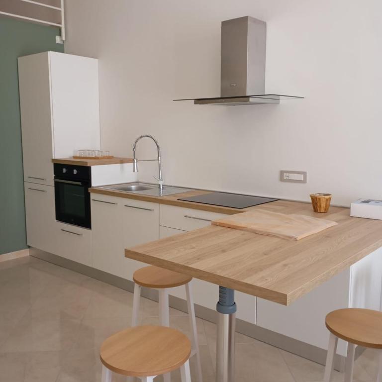Aretè Apartment - Appartamento con 1 Camera da Letto - 1