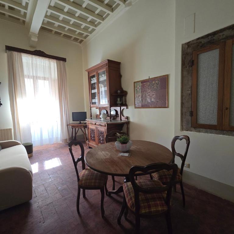 Finestra Dell'Angelo - Camera Familiare Superior - 27