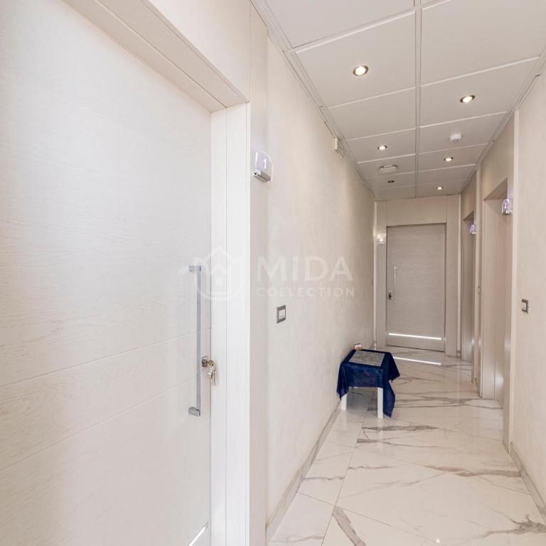 Riviera Luxury Rooms - Standard Double Room - 9