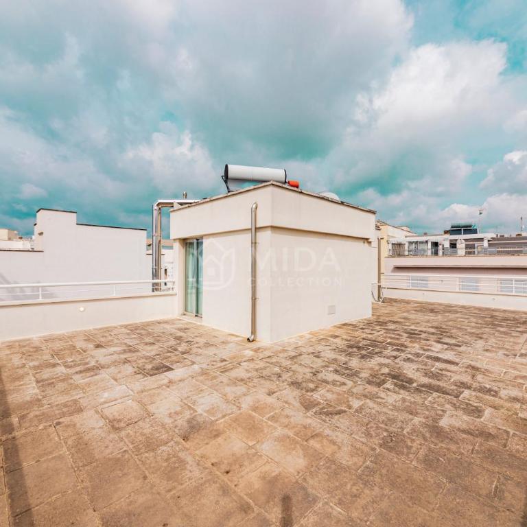 Riviera Luxury Rooms - Standard Double Room - 15
