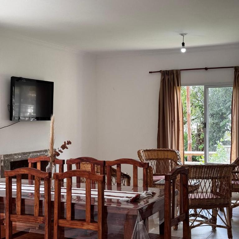 Hospedaje El Bati - Casa de 4 dormitorios - 13