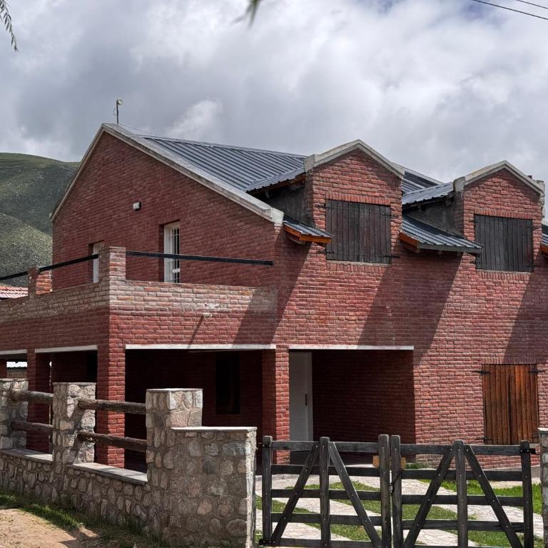 Hospedaje El Bati - Casa de 4 dormitorios - 1
