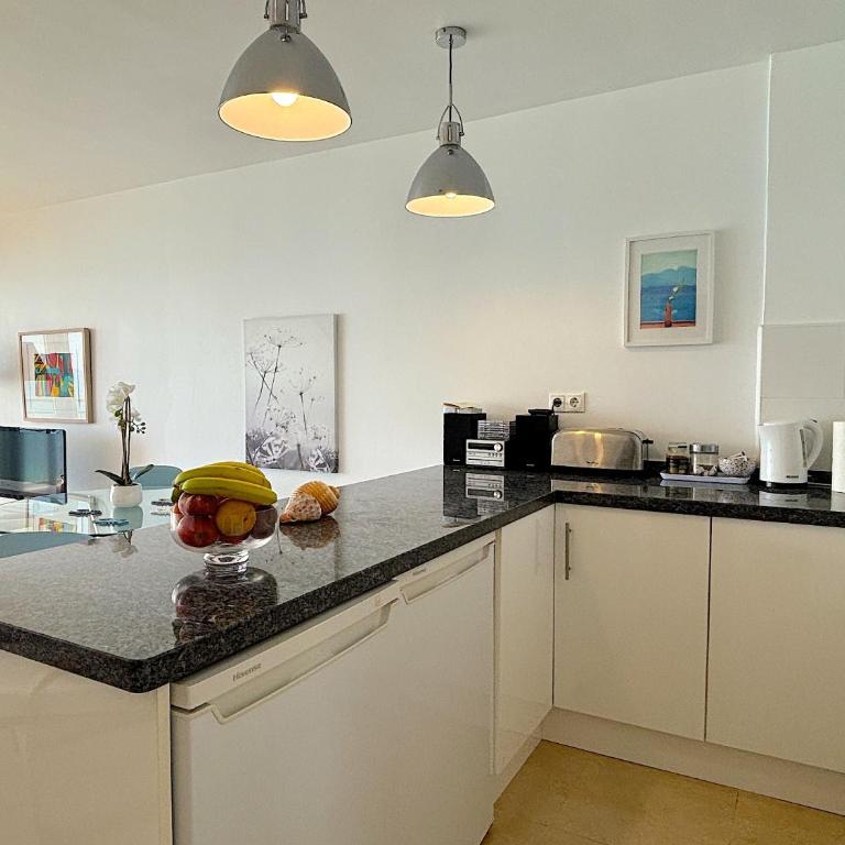 Precioso apartamento en la primera linea del mar - Apartamento de 3 dormitorios - 7