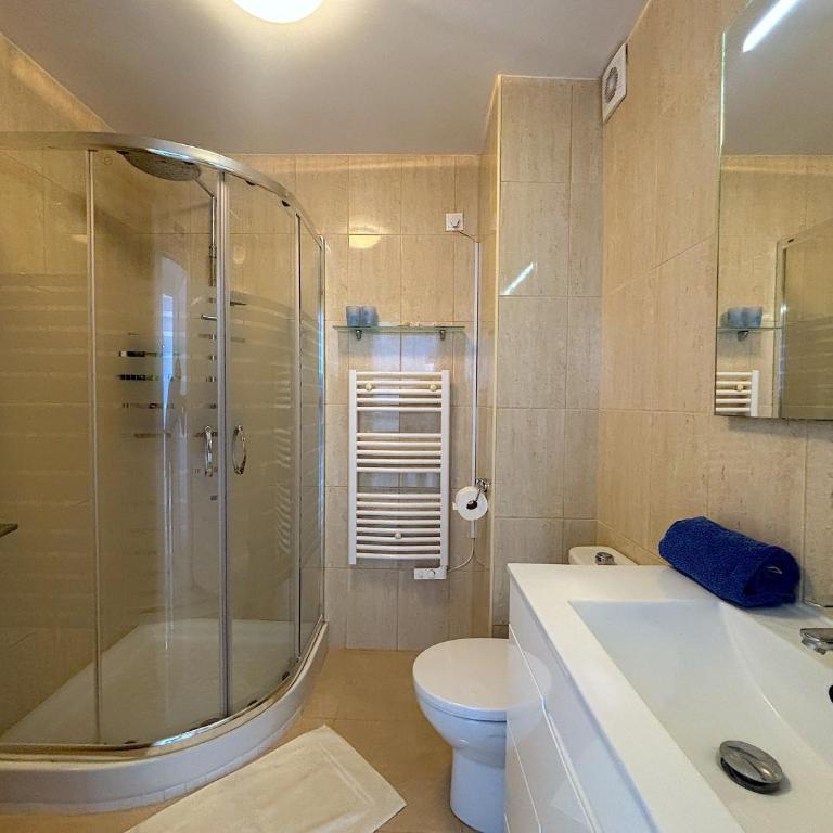 Precioso apartamento en la primera linea del mar - Apartamento de 3 dormitorios - 19