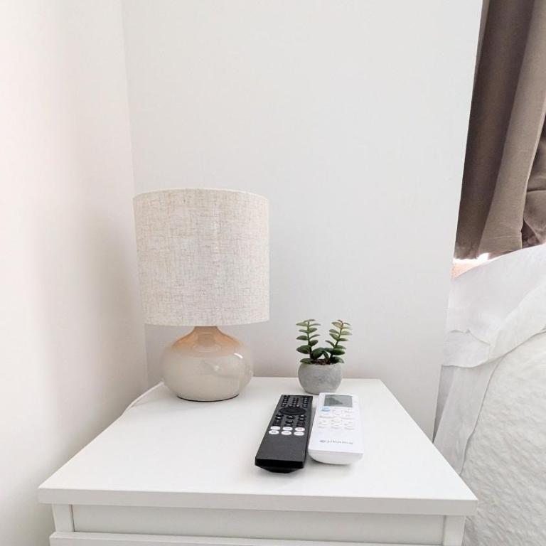 Lofts IFEMA CH - Deluxe Single Room - 9