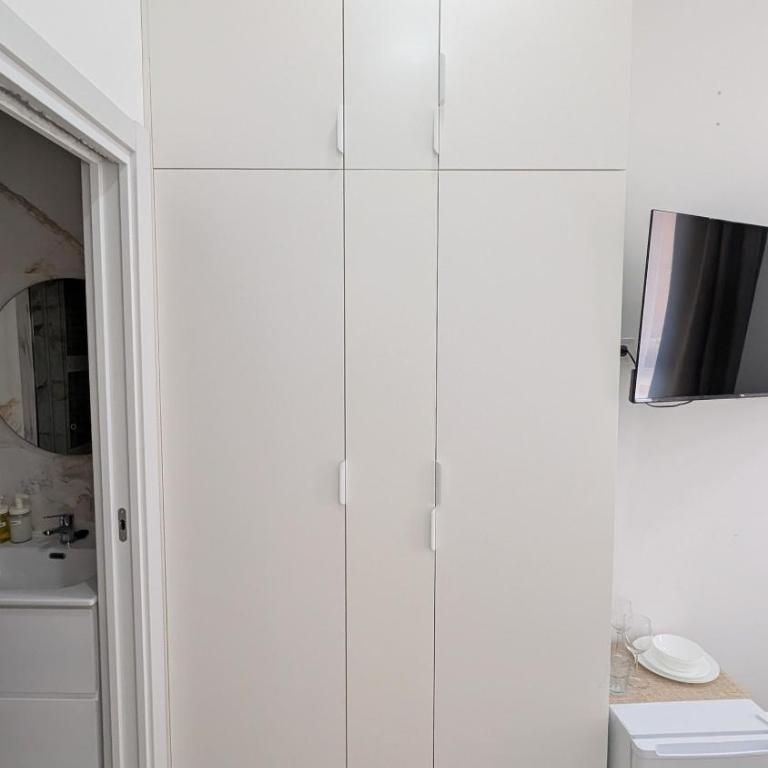 Lofts IFEMA CH - Deluxe Single Room - 3