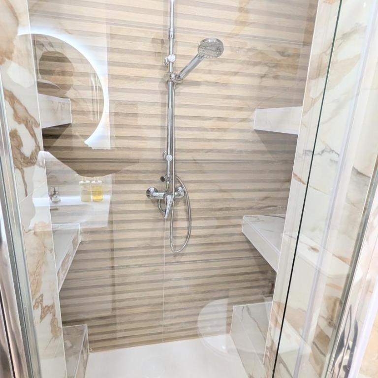 Lofts IFEMA CH - Deluxe Single Room - 7