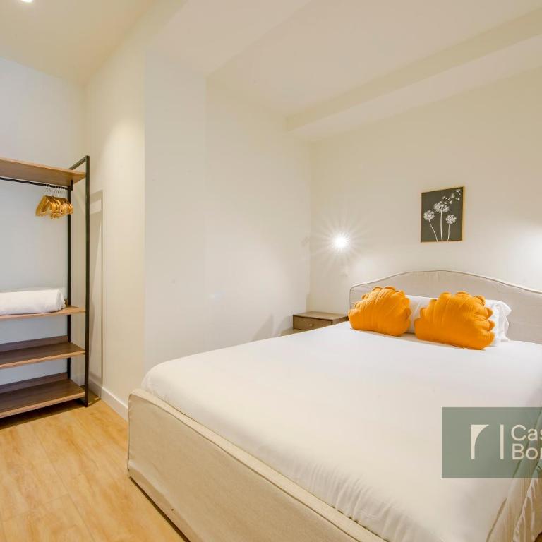 Tu Casa Bonita en Avenida América - Superior Apartment - 7