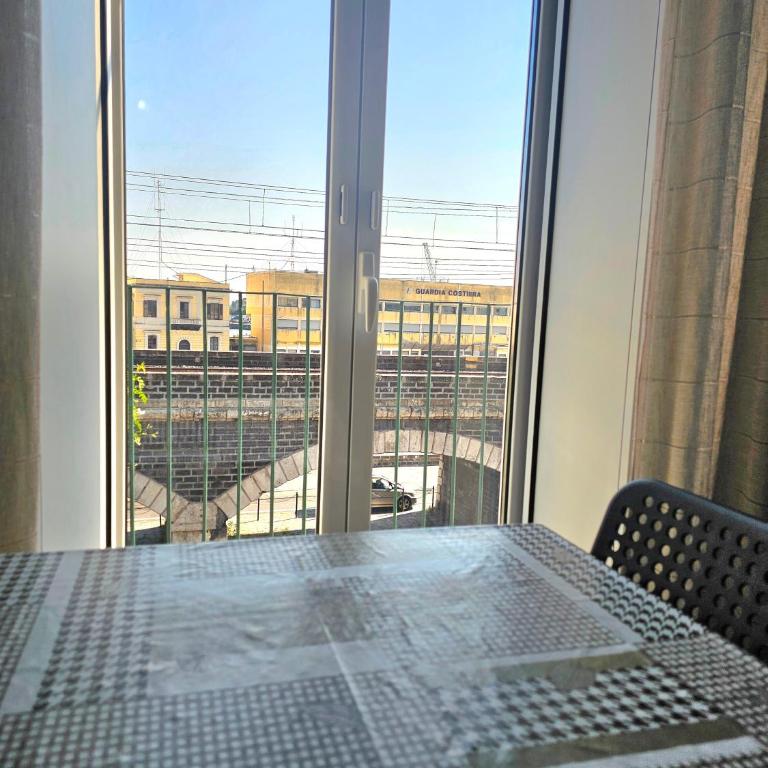 Desy's house - Apartments with Arch View, Catania Historic Center - Two-Bedroom Apartment - 22