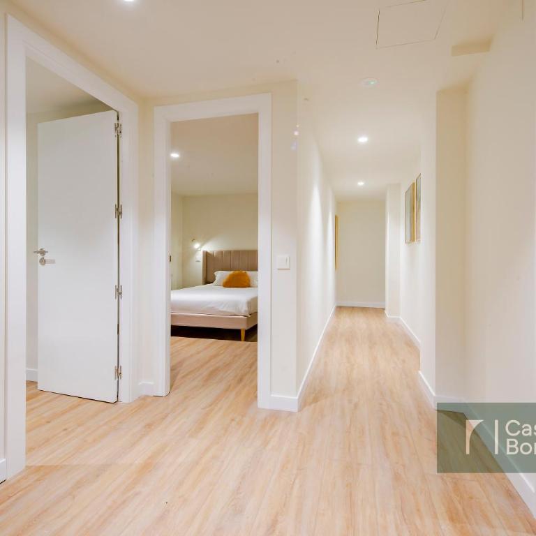 Tu Casa Bonita en General Zabala - Appartement 3 Chambres Deluxe - 23