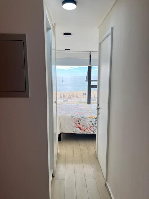 Departamento Estudio en Valparaíso Portales - One-Bedroom Apartment - 10