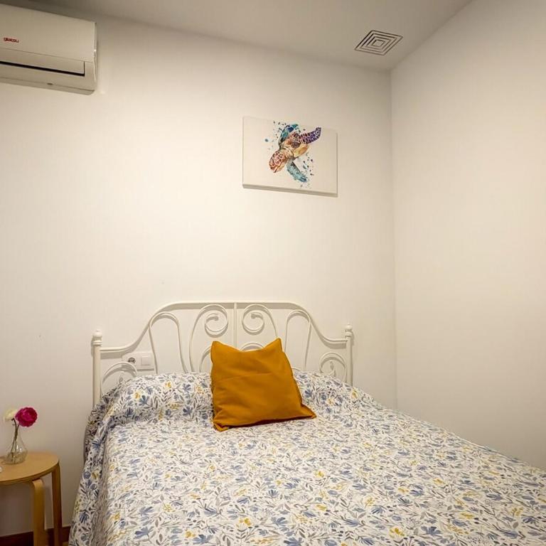 Caleta Beach Grupo AC Gestion - Apartamento Estándar de 4 dormitorios - 9