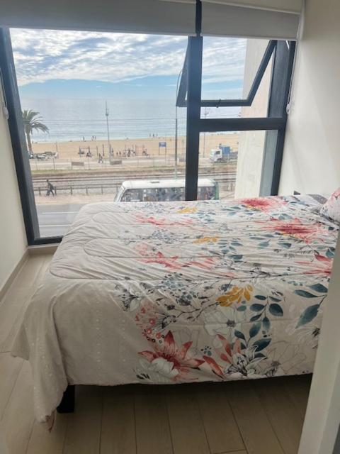 Departamento Estudio en Valparaíso Portales - One-Bedroom Apartment - 14