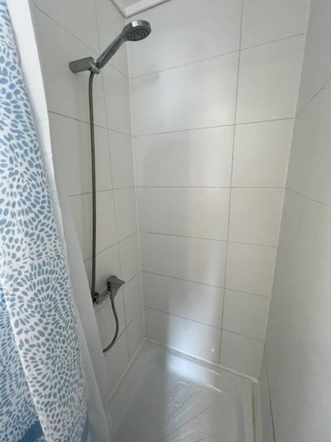 Departamento Estudio en Valparaíso Portales - One-Bedroom Apartment - 20