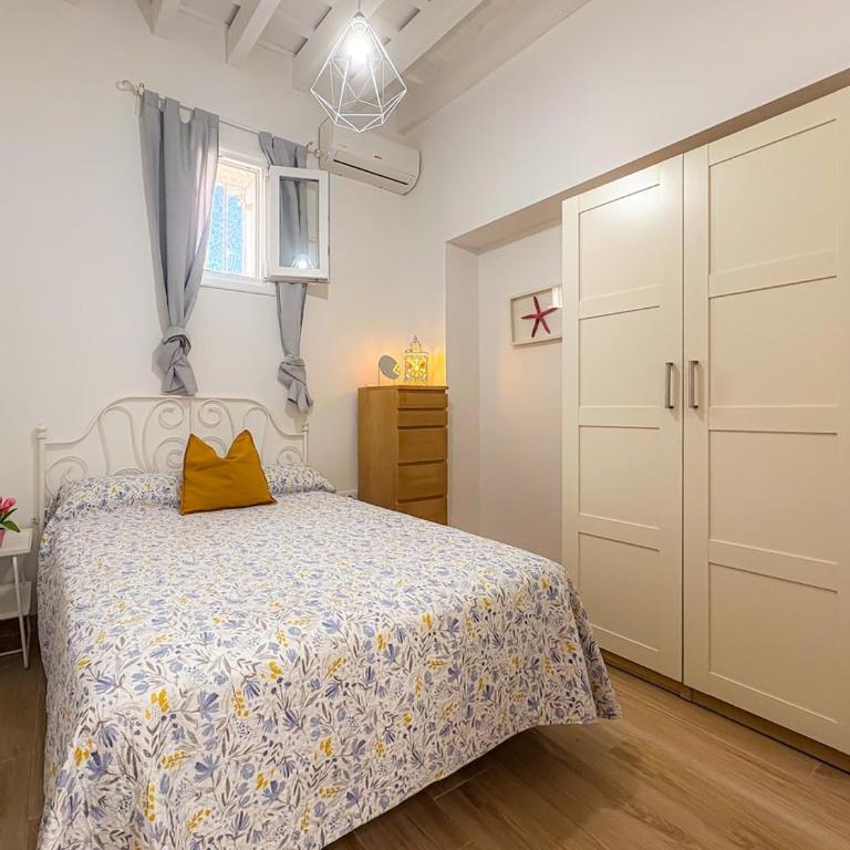Caleta Beach Grupo AC Gestion - Apartamento Estándar de 4 dormitorios - 18