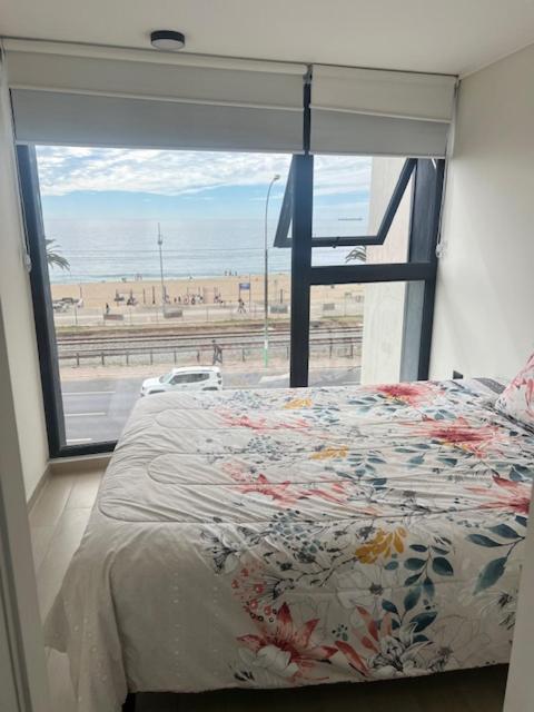 Departamento Estudio en Valparaíso Portales - One-Bedroom Apartment - 21