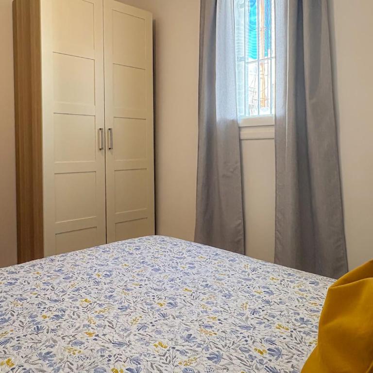 Caleta Beach Grupo AC Gestion - Apartamento Estándar de 4 dormitorios - 19