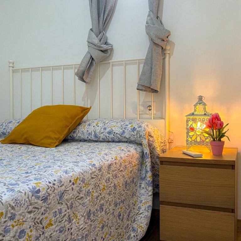Caleta Beach Grupo AC Gestion - Apartamento Estándar de 4 dormitorios - 22