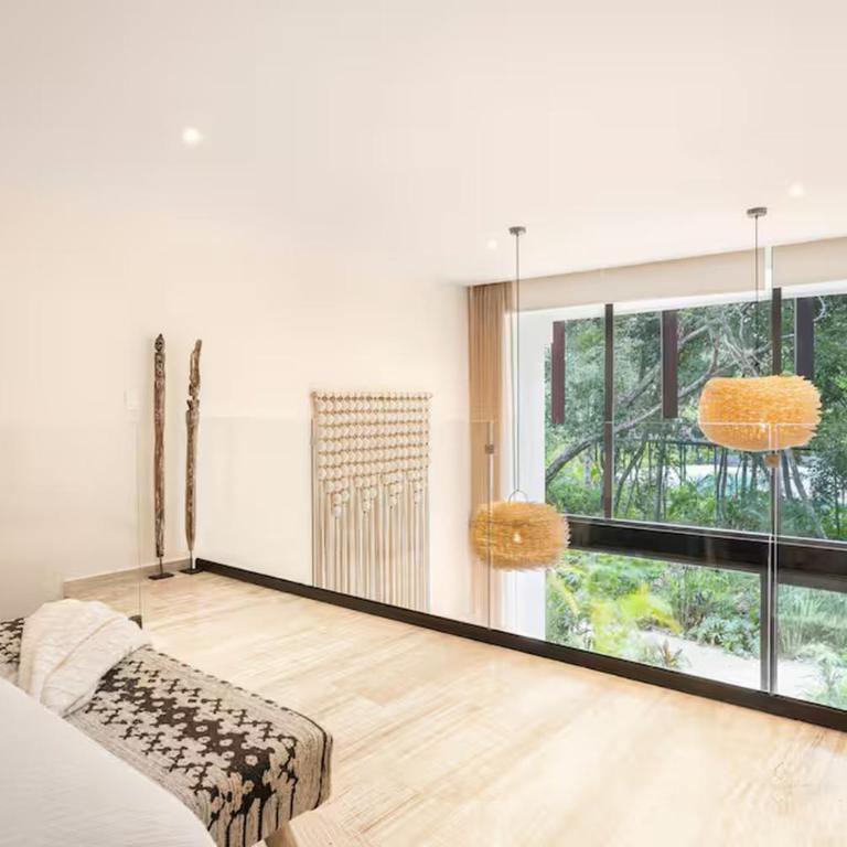 BT Homes - Loft Moderno con Piscina & Amenities - Apartamento de 1 dormitorio - 10