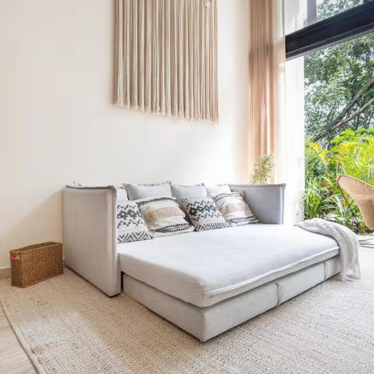 BT Homes - Loft Moderno con Piscina & Amenities - Apartamento de 1 dormitorio - 2
