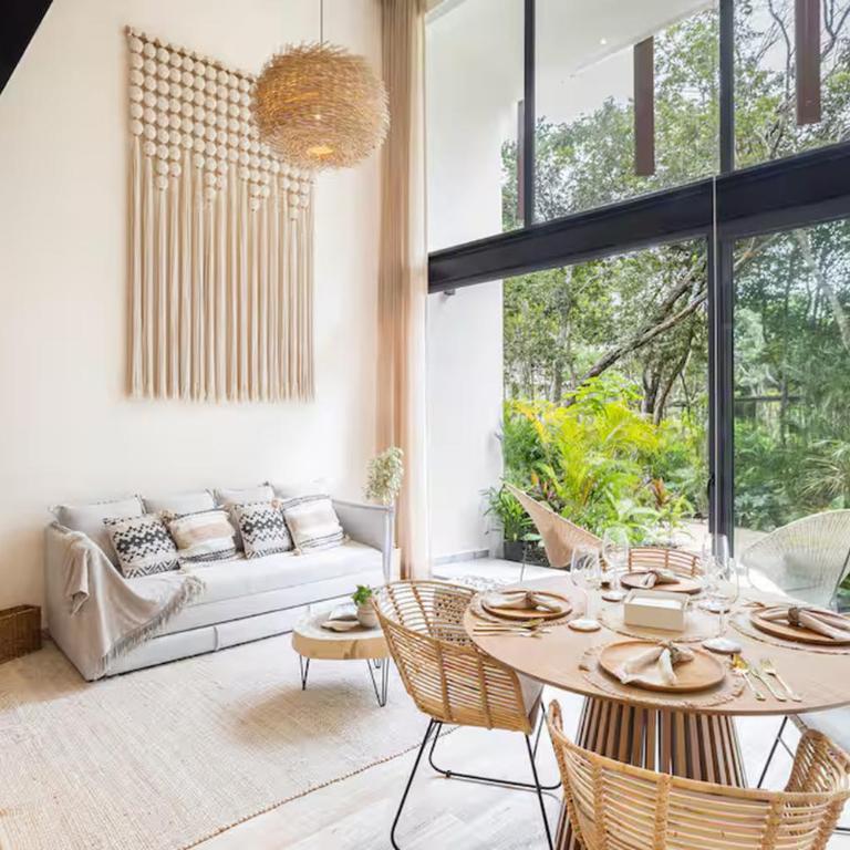 BT Homes - Loft Moderno con Piscina & Amenities - Apartamento de 1 dormitorio - 23