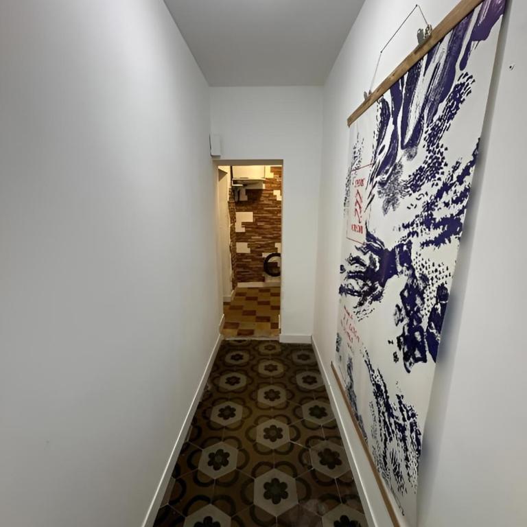 La Loge - Lumineux & Parking - Appartement 1 Chambre - 31