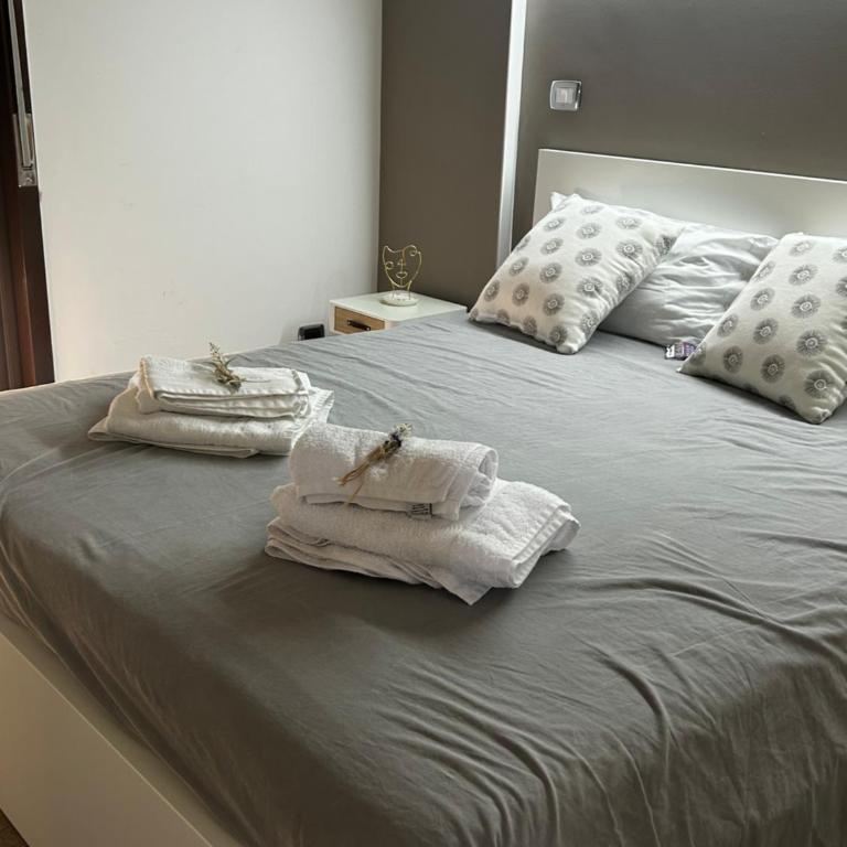 ANTICO VICOLO - Casa con 1 Camera da Letto - 5