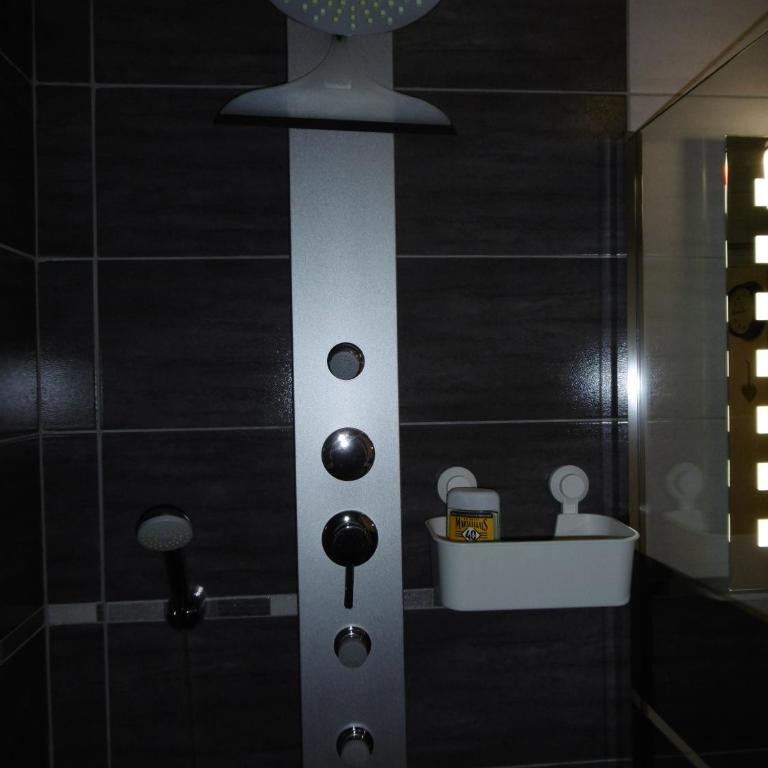 Le logis - Appartement 1 Chambre - 7