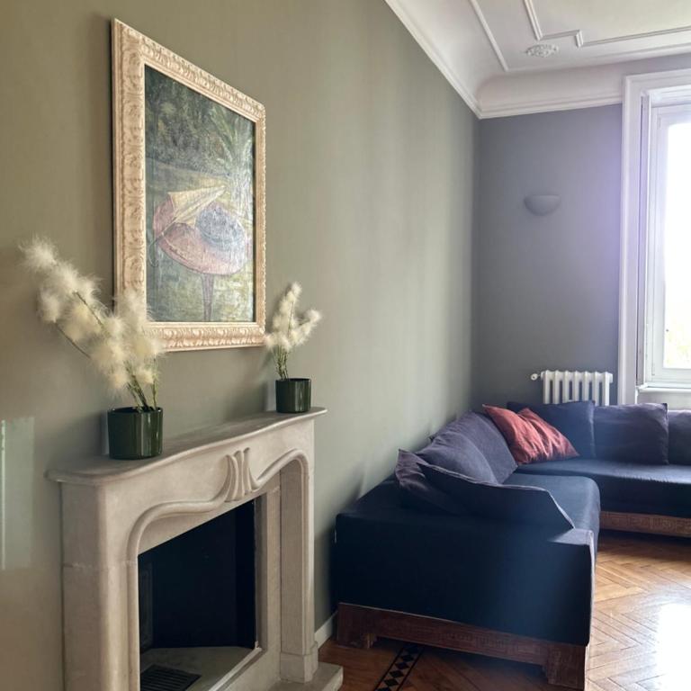 Sant'Ambrogio with charme - Appartamento con 2 Camere da Letto - 1