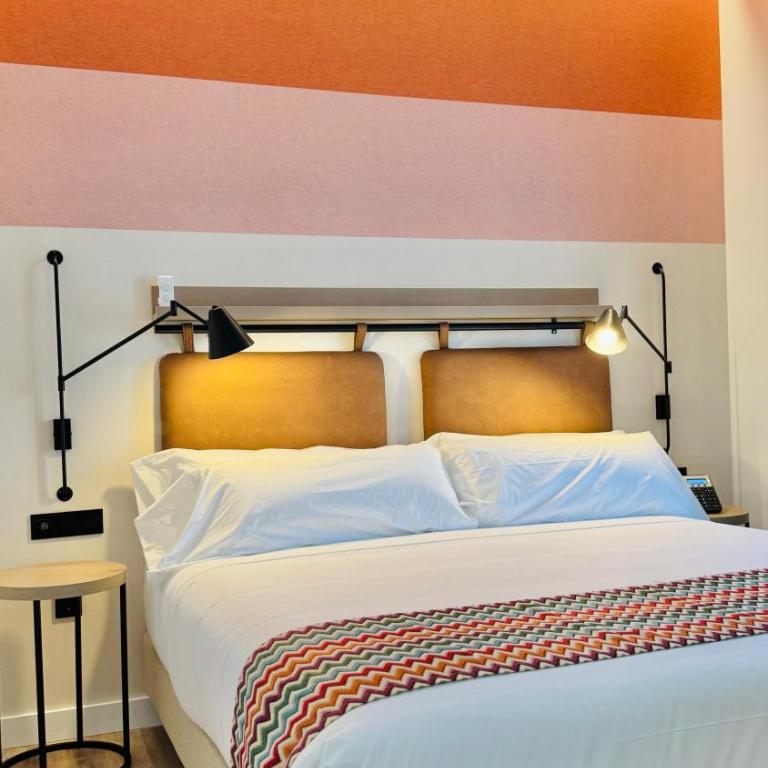 Hotel Doho - Habitación Doble - 3