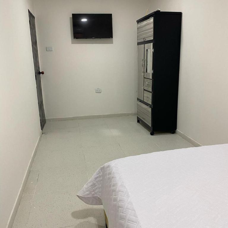 Apartamento amoblado - Apartamento de 1 dormitorio - 2
