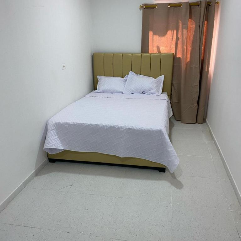 Apartamento amoblado - Apartamento de 1 dormitorio - 5