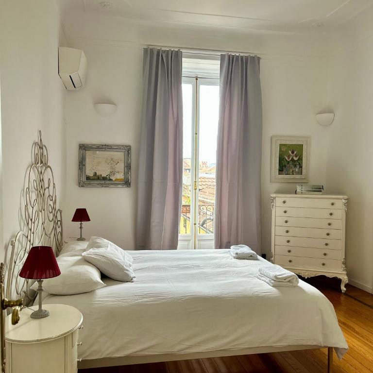 Sant'Ambrogio with charme - Appartamento con 2 Camere da Letto - 13