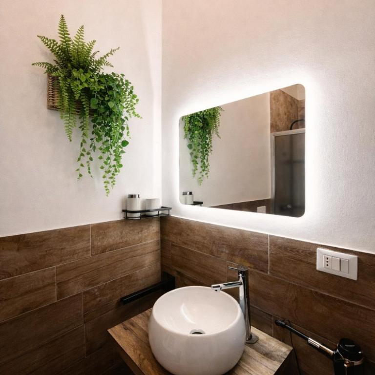 Elene Suites Luxury Boutique - Double Room with Spa Bath - 8
