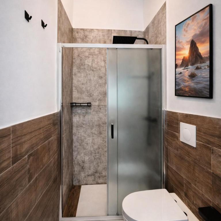 Elene Suites Luxury Boutique - Double Room with Spa Bath - 7