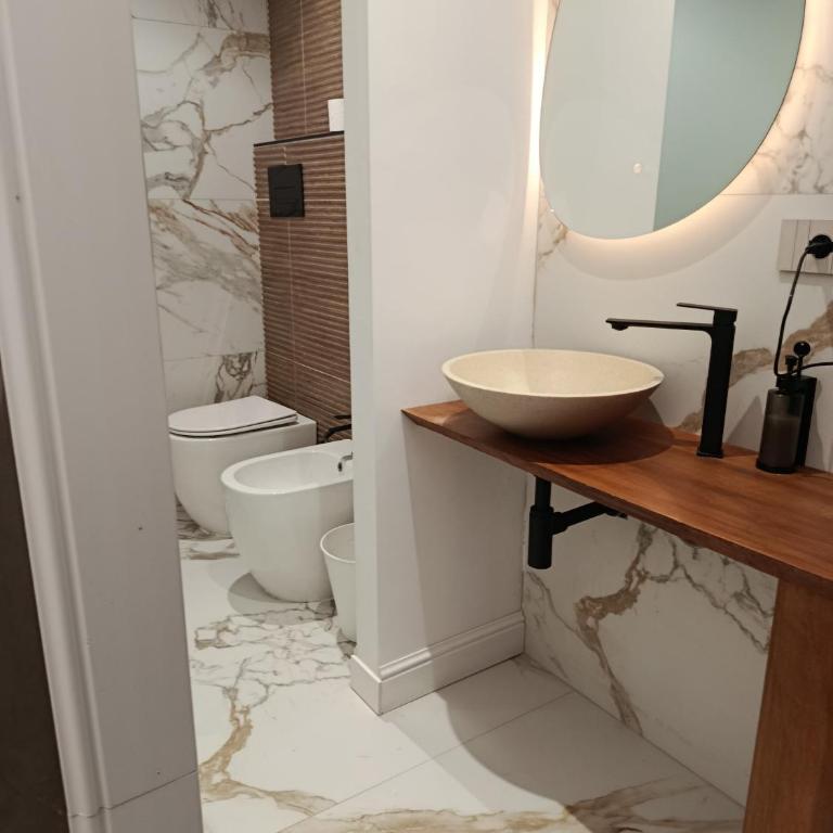 Ursino inn camere e suite - King Room with Spa Bath - 30