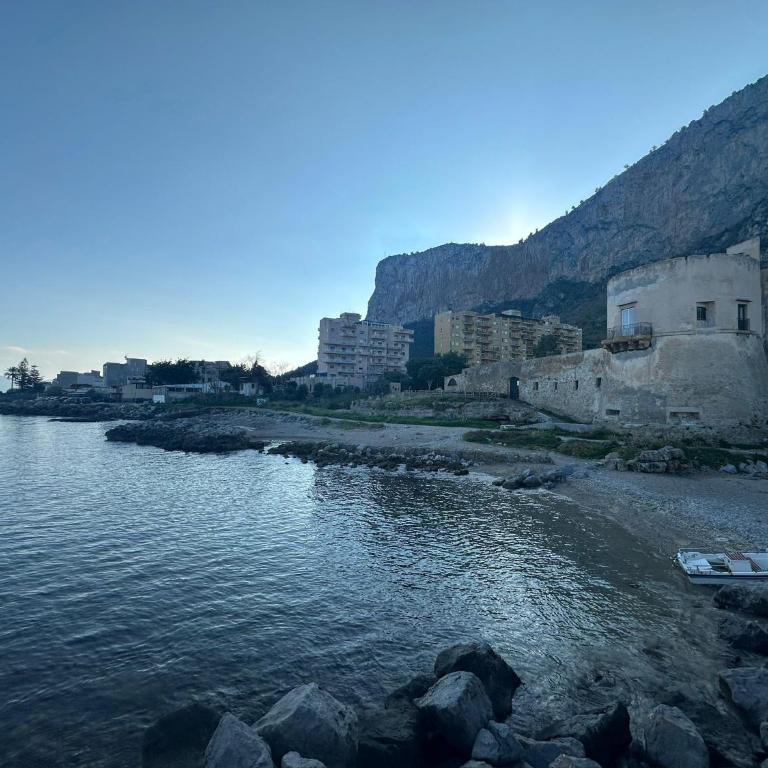 Cortile Lo Cicero 10- Al centro tra mare e città- - Appartamento Superior - 29
